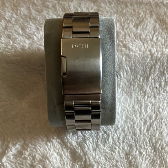 Fossil Machine Chronograph Watch - Picture 3 of 4